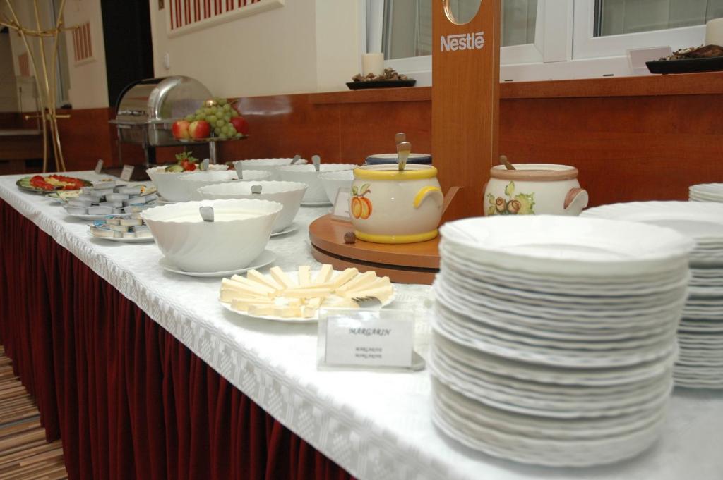 Atlantic Hotel - Resim 10