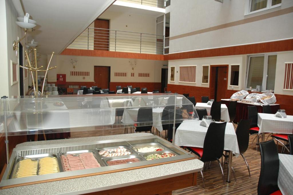 Atlantic Hotel - Resim 22