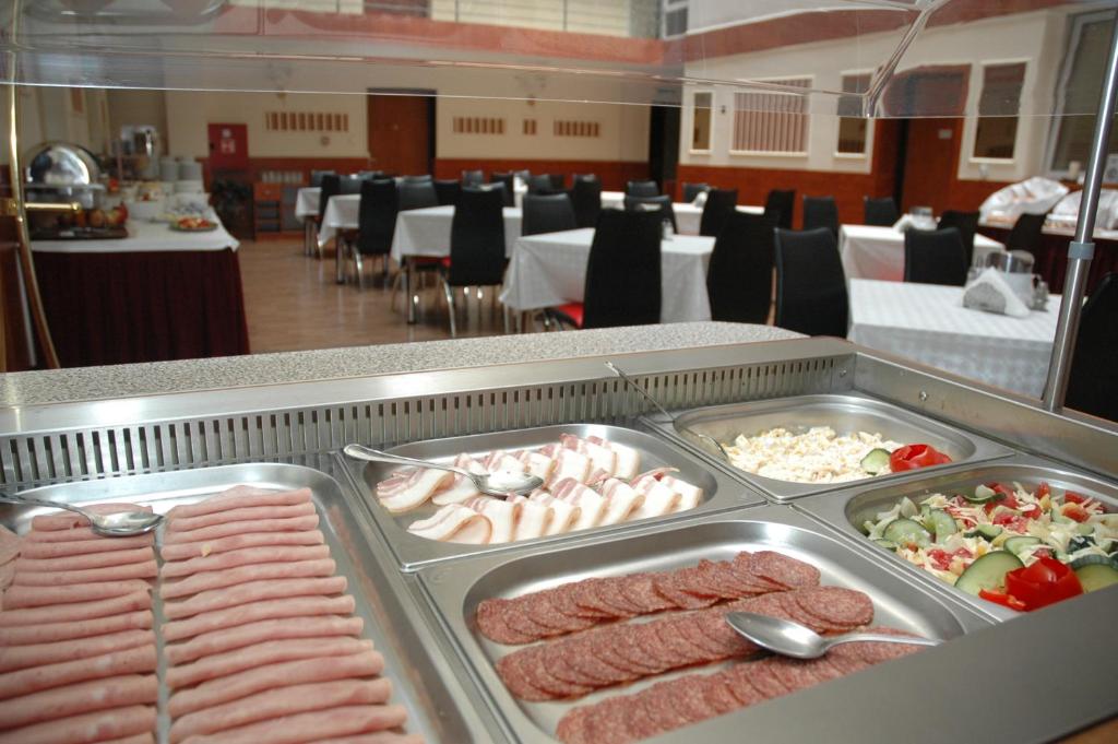 Atlantic Hotel - Resim 15