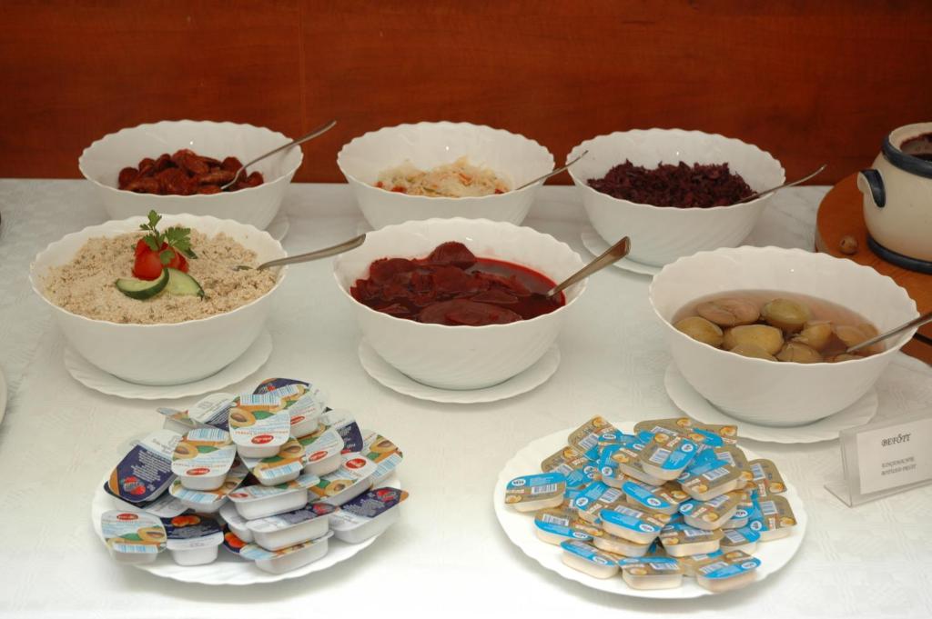 Atlantic Hotel - Resim 19