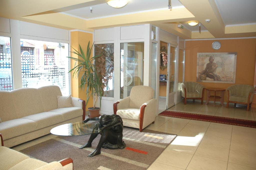 Atlantic Hotel - Resim 24