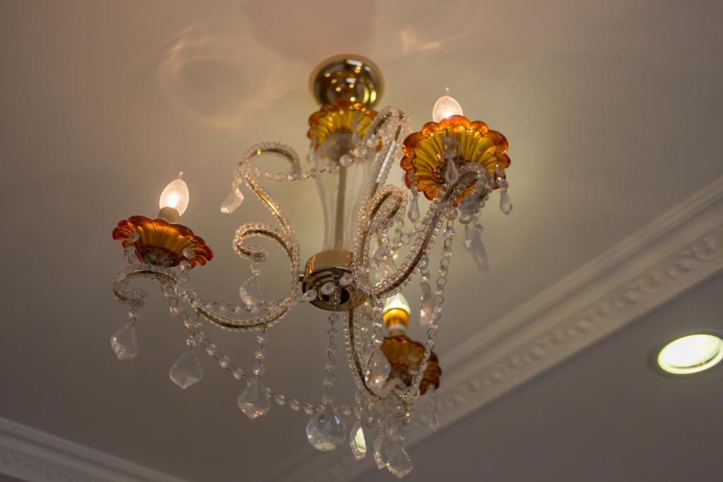 Fotografie z fotogalerie ubytování Gengmengyuan B&B v destinaci Xikou