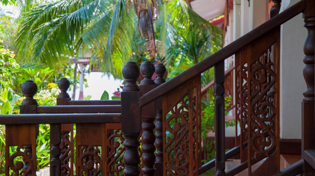 Mira Mare Resort Koh Samui - 7