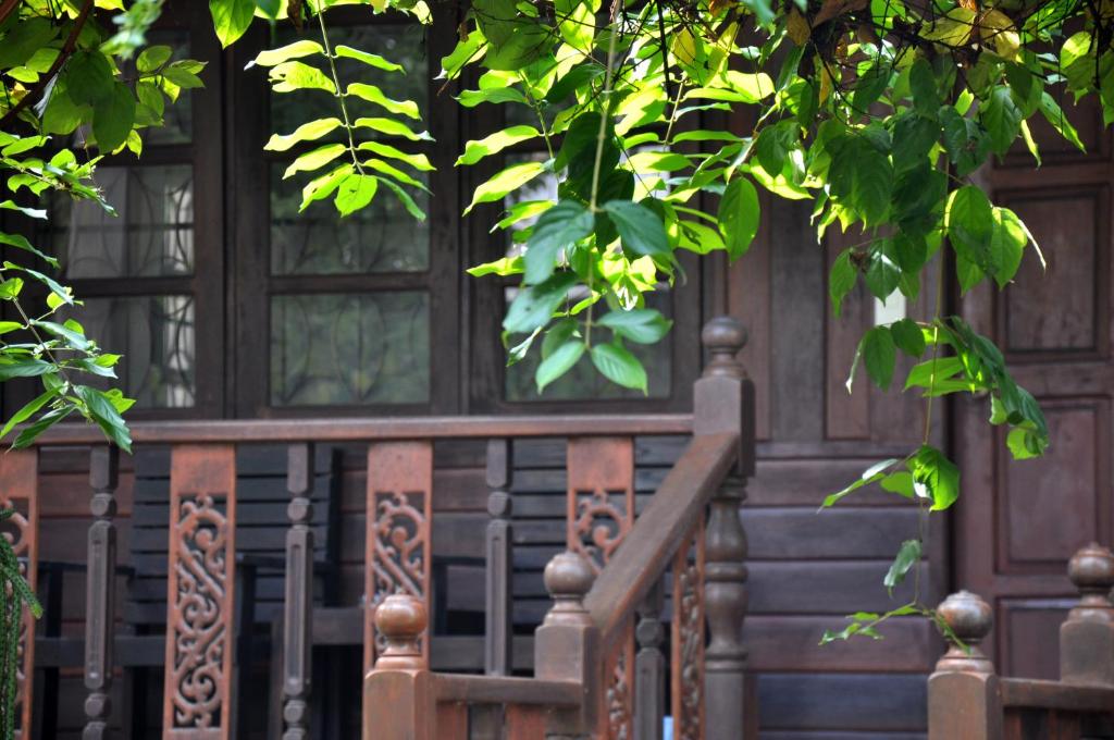 Mira Mare Resort Koh Samui - 9