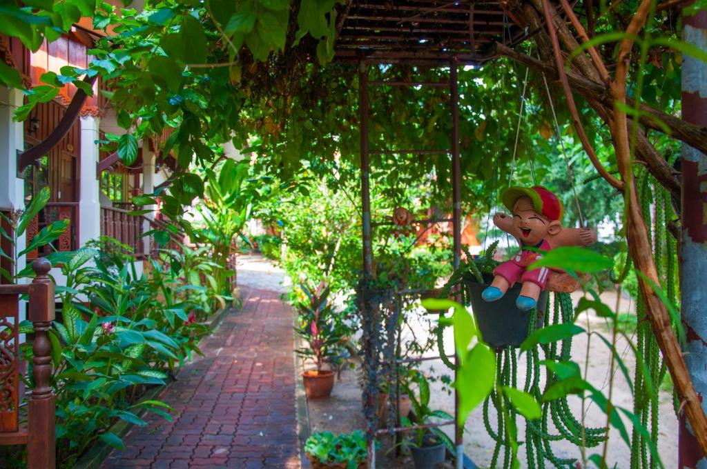 Mira Mare Resort Koh Samui - 8