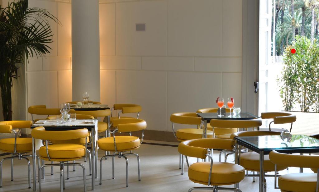 Palazzo Esedra - Resim 23