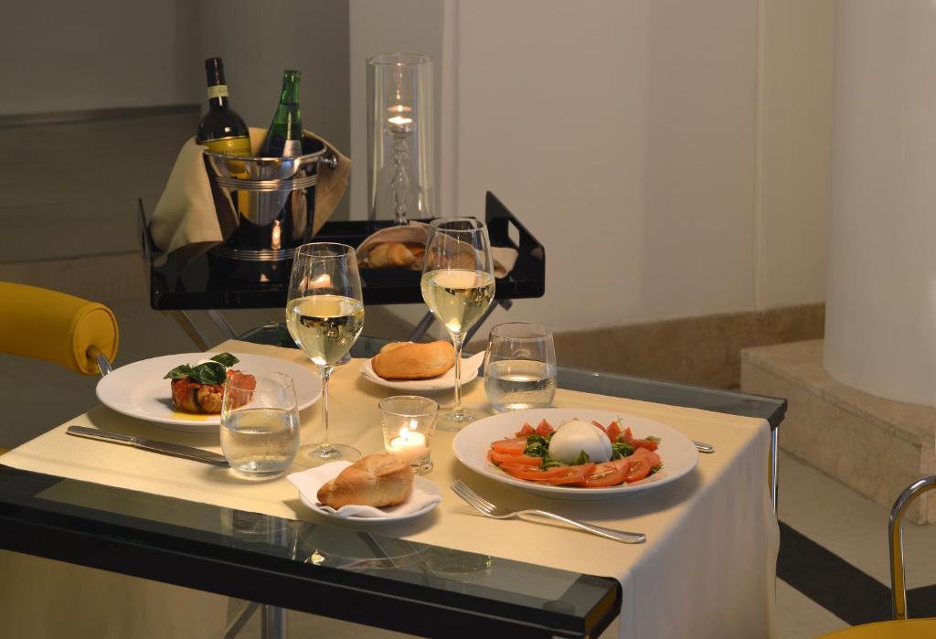 Palazzo Esedra - Resim 25