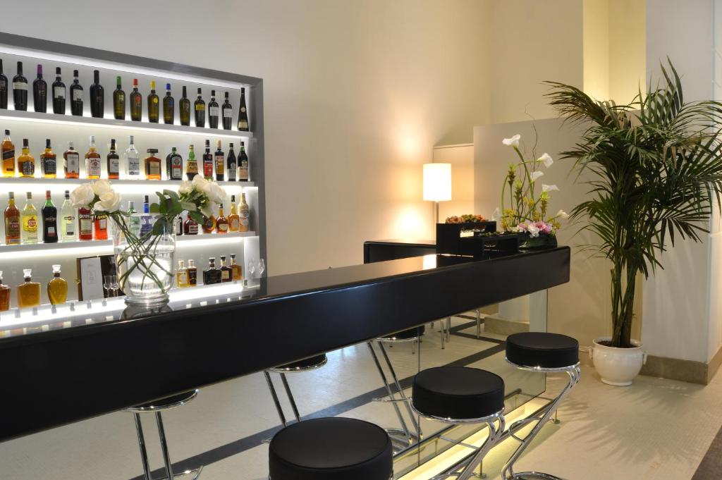 Palazzo Esedra - Resim 24