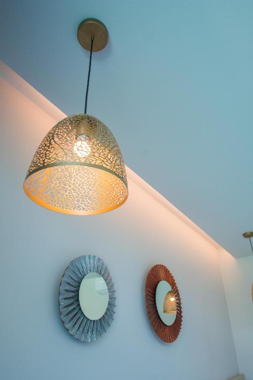 Good Night Pool Villa Phuket - SHA Plus - Resim 26