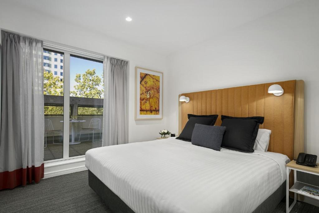 Quest Canberra City Walk - Resim 2