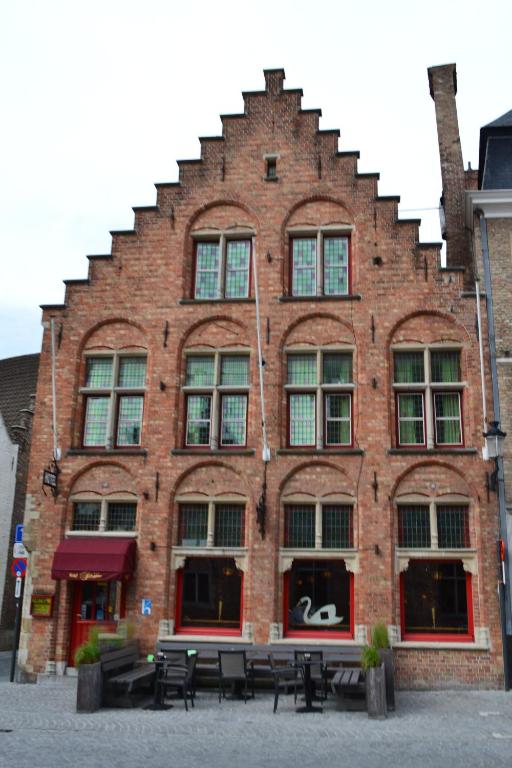 Hotel Salvators - Resim 16