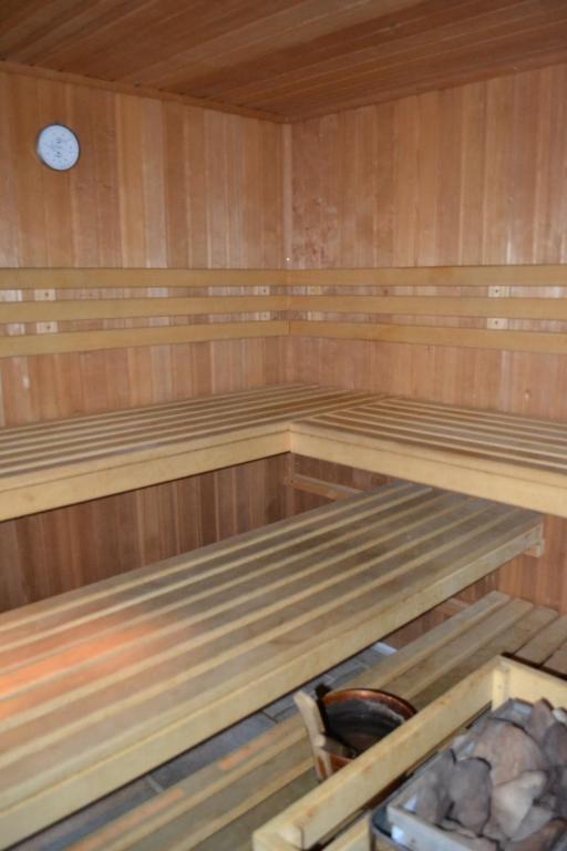 Hotel Salvators - Resim 17