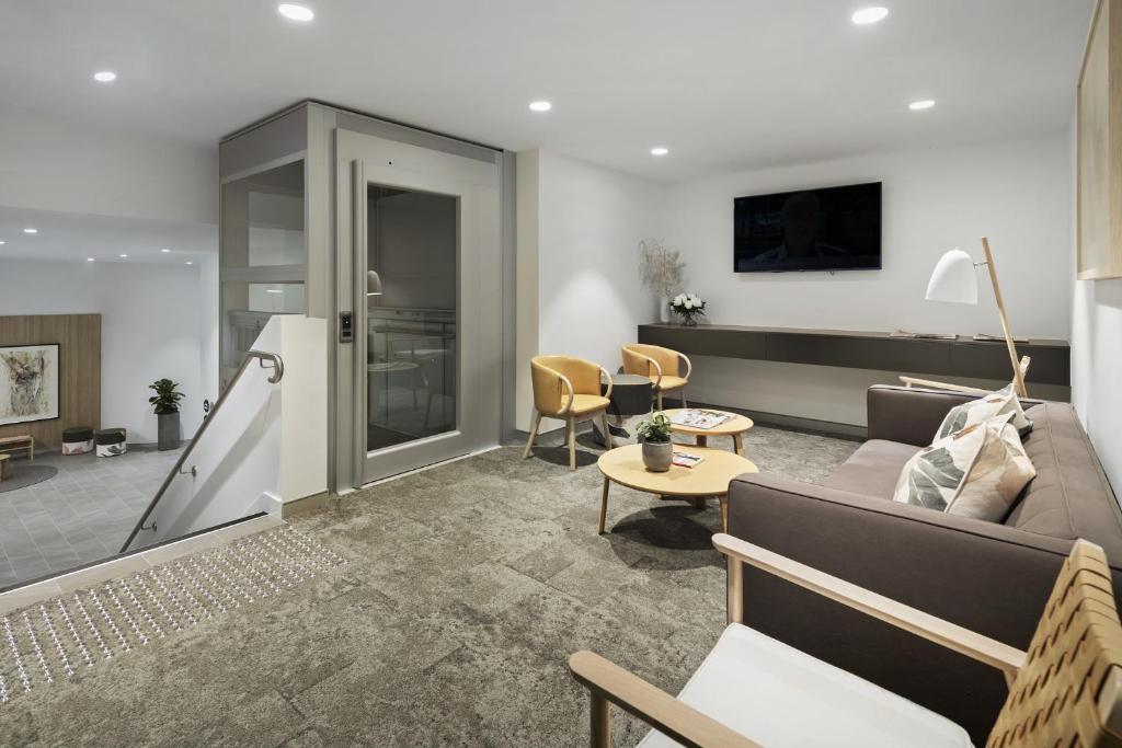 Quest Canberra City Walk - Resim 19