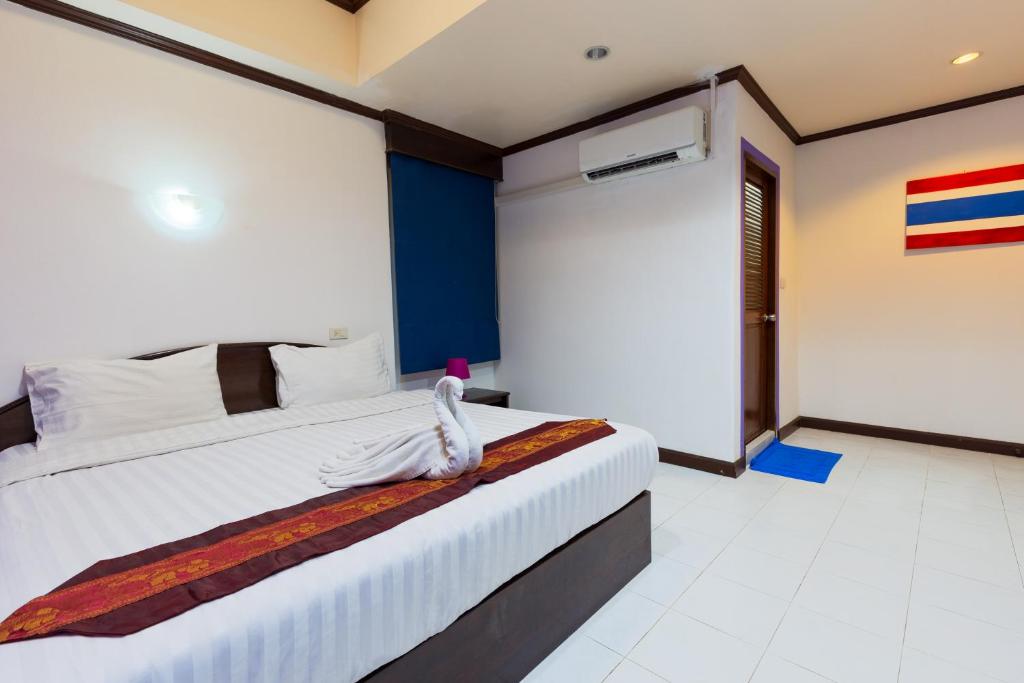 Grand Orchid Inn Patong beach - Resim 26