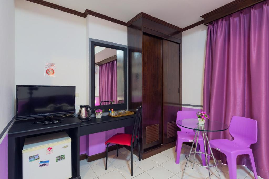 Grand Orchid Inn Patong beach - Resim 25