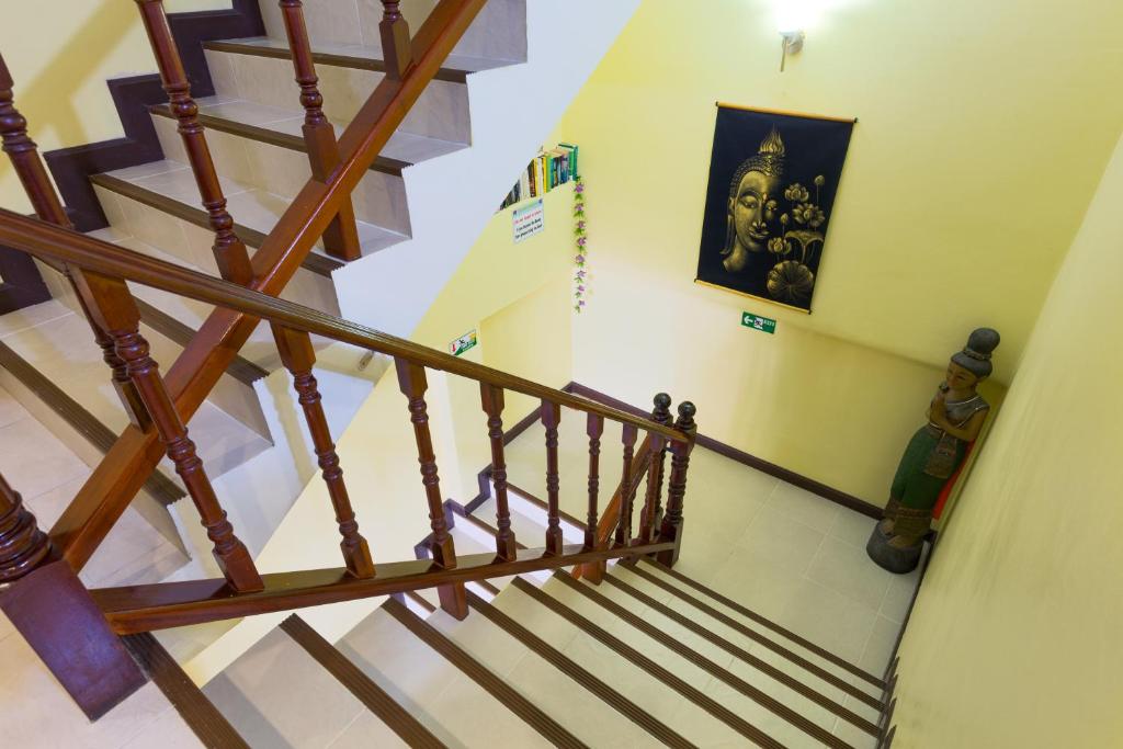 Grand Orchid Inn Patong beach - Resim 27