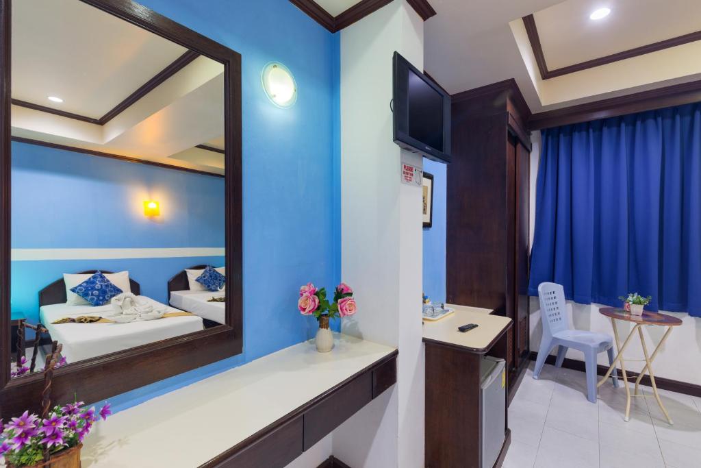 Grand Orchid Inn Patong beach - Resim 35