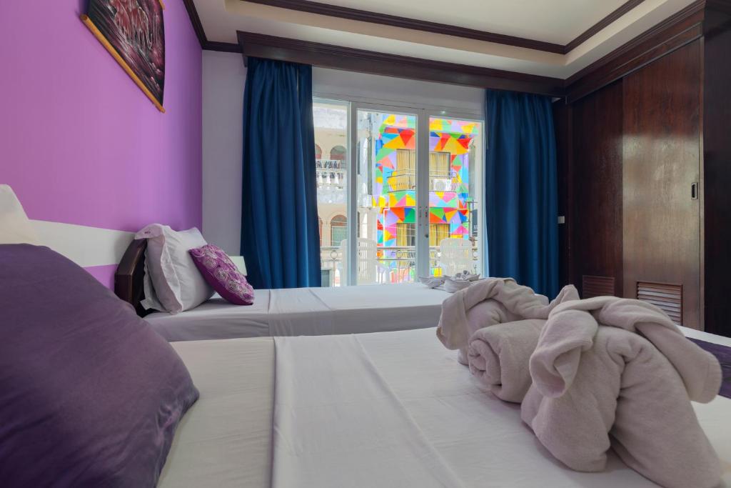 Grand Orchid Inn Patong beach - Resim 40