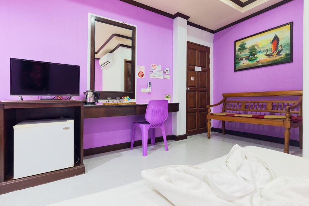 Grand Orchid Inn Patong beach - Resim 42