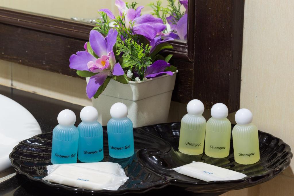 Grand Orchid Inn Patong beach - Resim 44