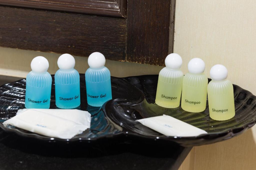 Grand Orchid Inn Patong beach - Resim 45