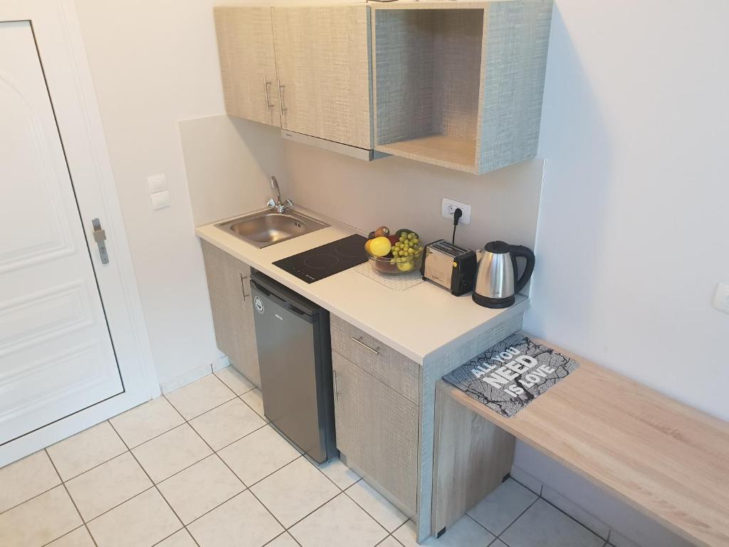 Stalaktites Studios - 7