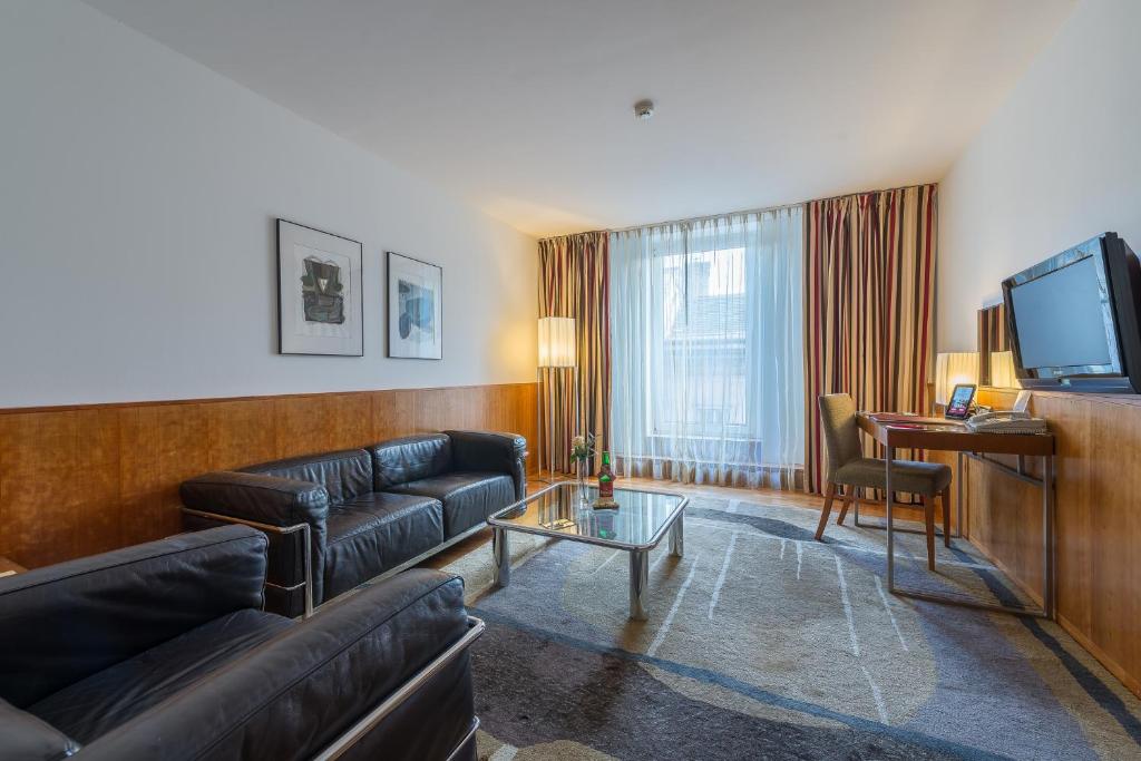 K+K Hotel Opera - Resim 32