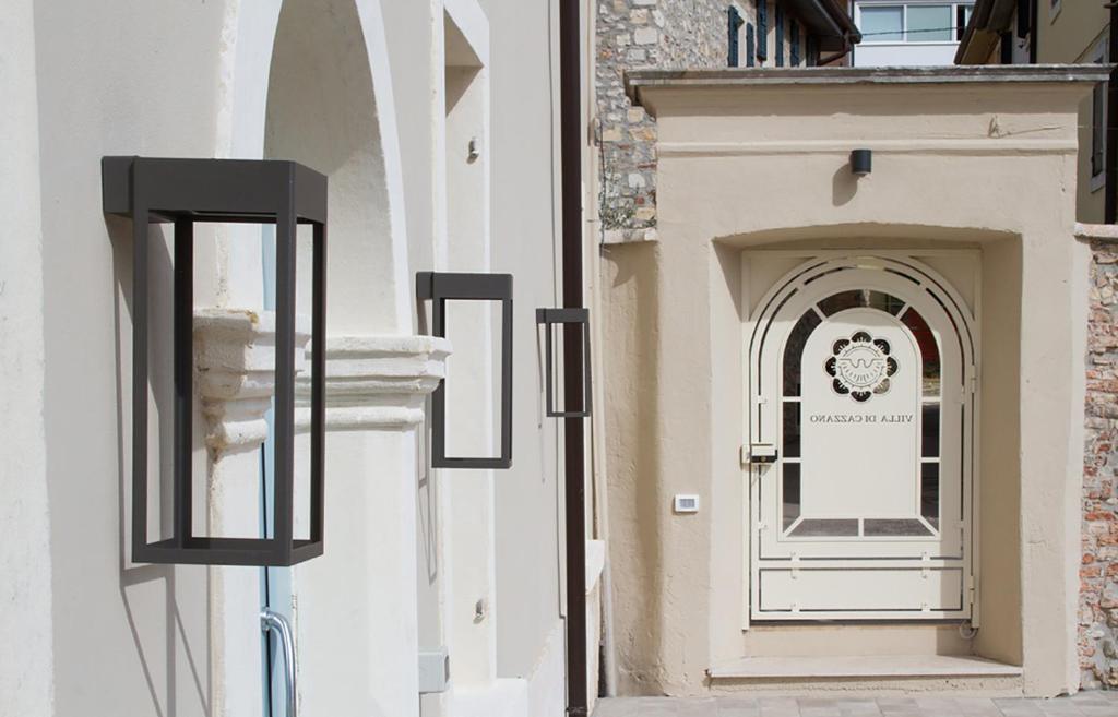 Fotografie z fotogalerie ubytování Villa di Cazzano - BioLuxury Living v destinaci Soave