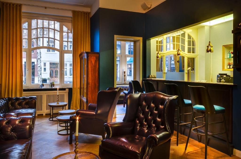 Monopol Boutique Hotel - Resim 19