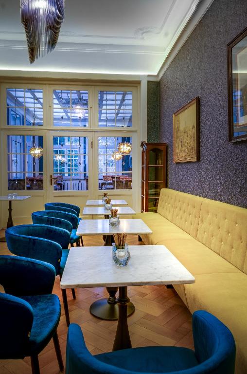 Monopol Boutique Hotel - Resim 18