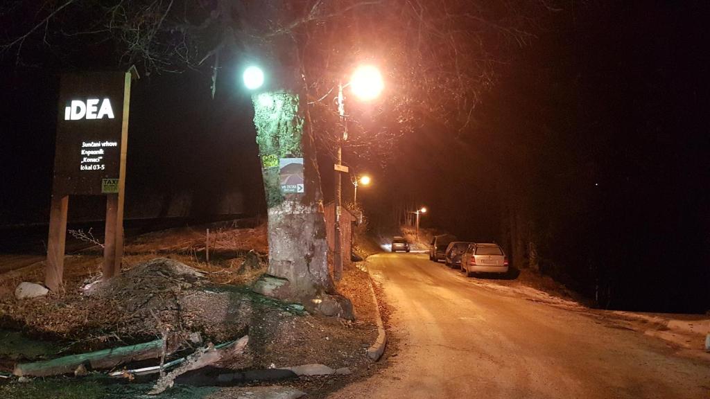 Fotografie z fotogalerie ubytování Vila Dizdarevic Kopaonik v destinaci Kopaonik