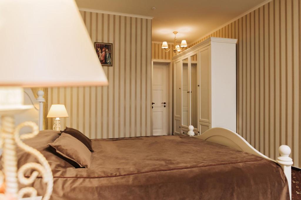Central Magnat Cinema - Suite