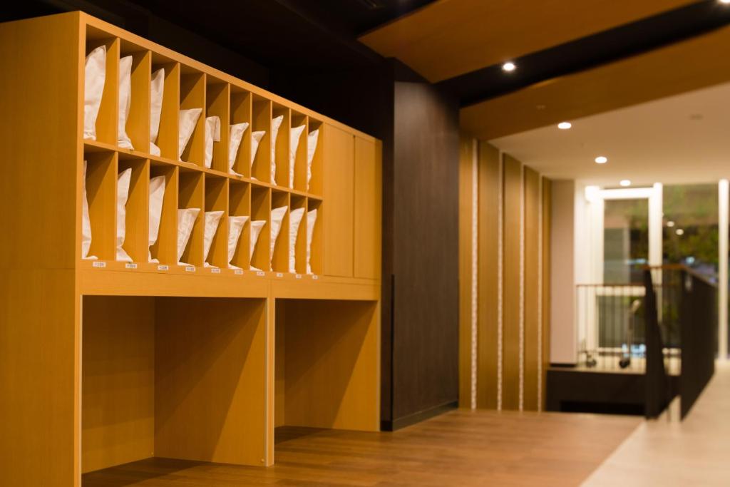 東京的住宿－Tosei Hotel Cocone Ueno，相簿中的一張相片