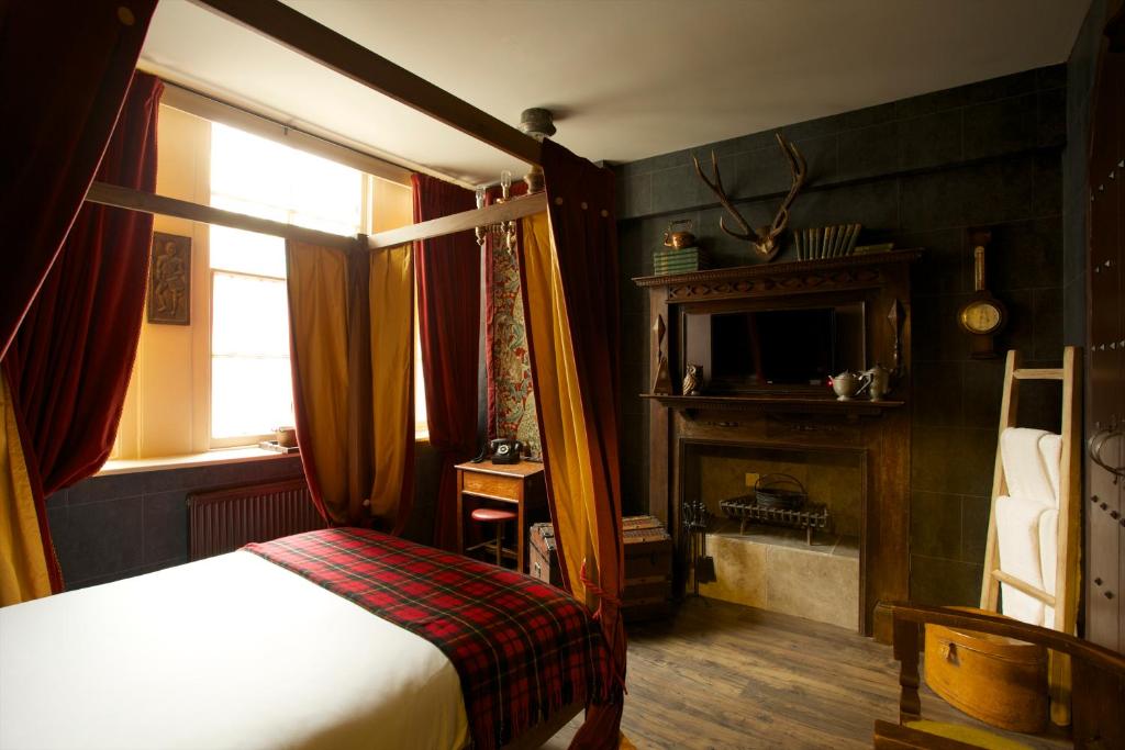 Georgian House Hotel - Resim 43