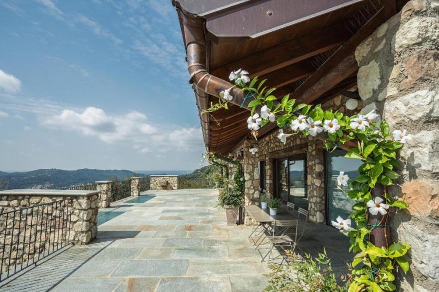 Φωτογραφία από το άλμπουμ του AGRITURISMO SAN GENESIO σε Rovagnate