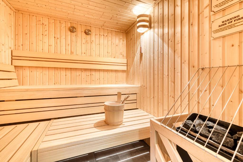 Fotografie z fotogalerie ubytování Arlberg Chalets v destinaci Wald am Arlberg