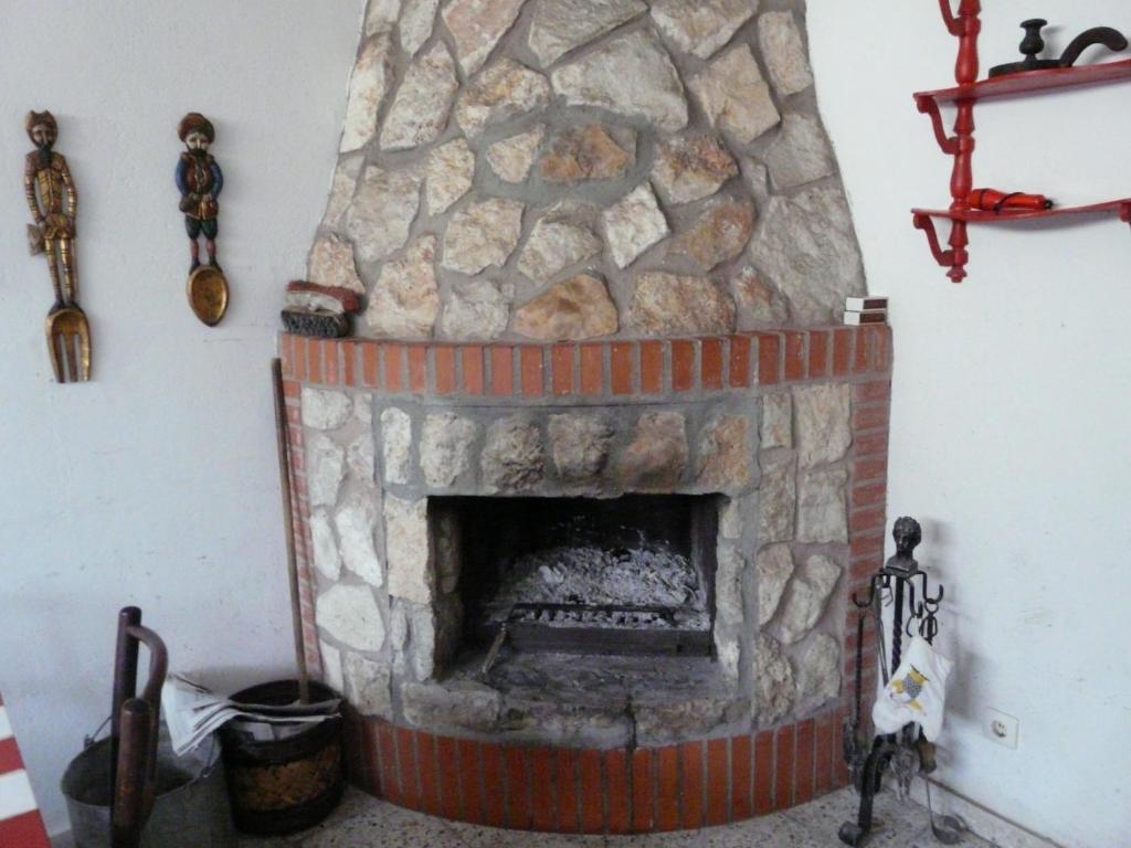 Casa Rural Martínez - Maison De Six Chambres