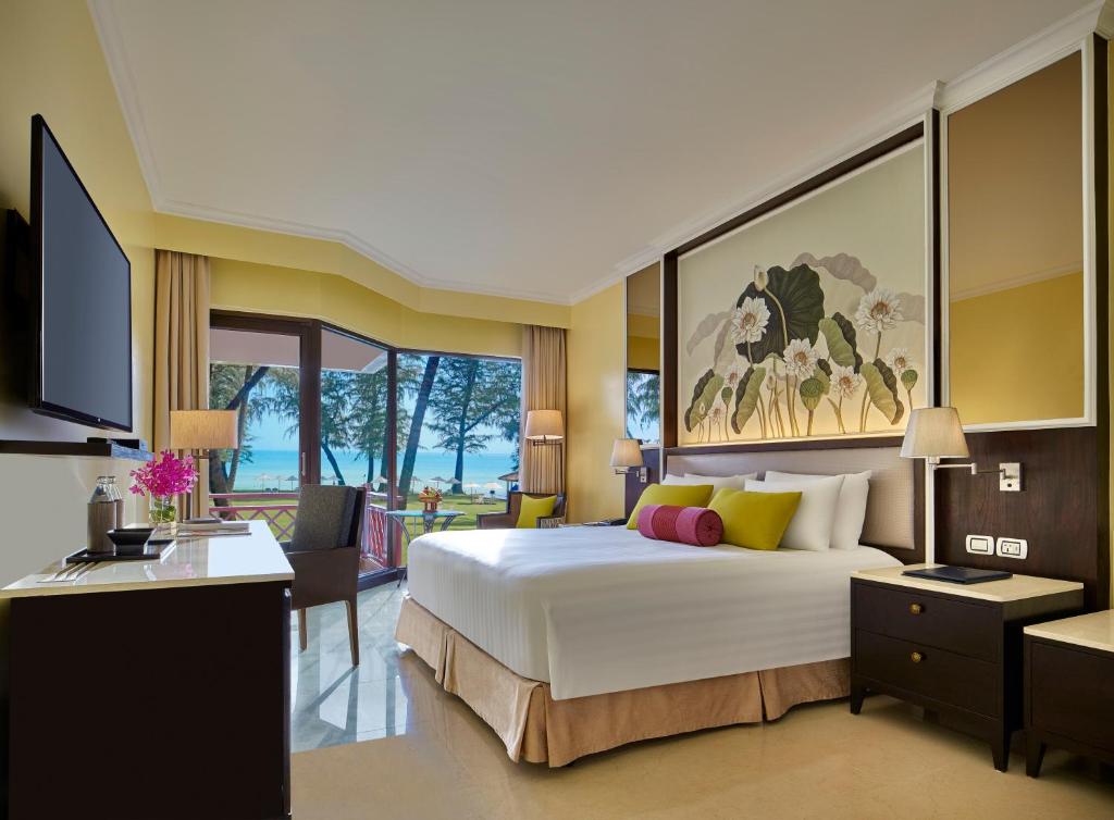Dusit Thani Laguna Phuket - SHA Extra Plus หาดบางเทา - อัปเดตราคาปี 2023 Dusit Thani Laguna Phuket - Sha Extra Plus หาดบางเทา - อัปเดตราคาปี 2023