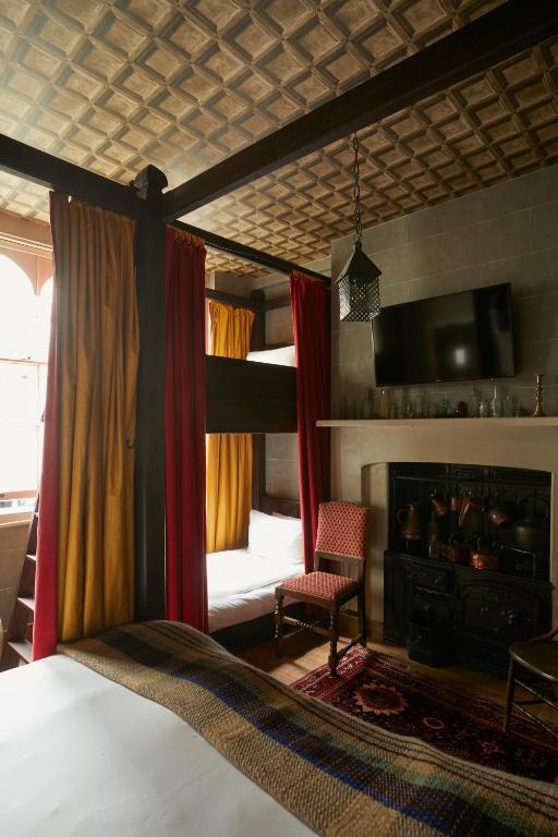 Georgian House Hotel - Resim 35