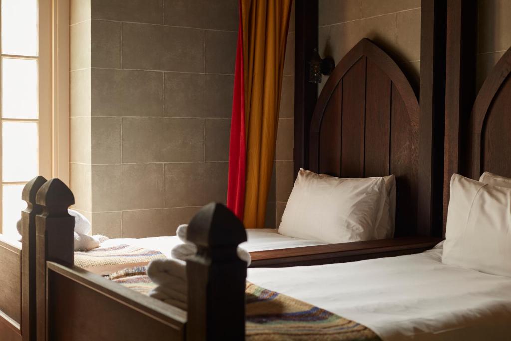 Georgian House Hotel - Resim 39