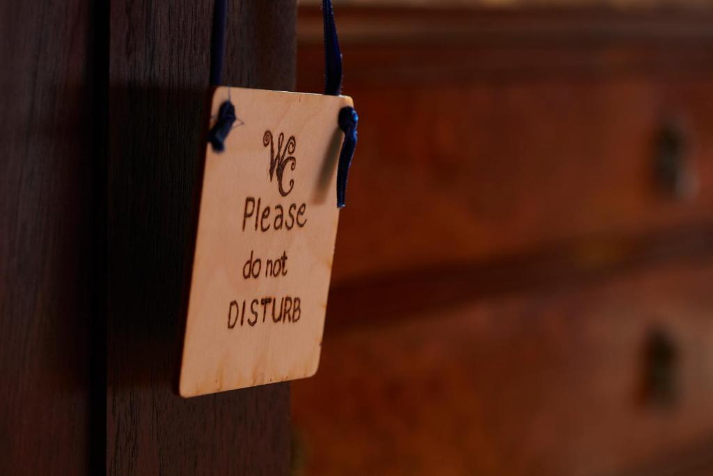 Georgian House Hotel - Resim 33