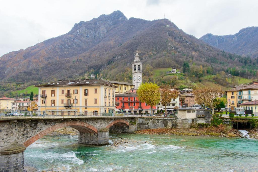 Bes Hotel Papa San Pellegrino Terme, San Pellegrino Terme – Updated 2023  Prices