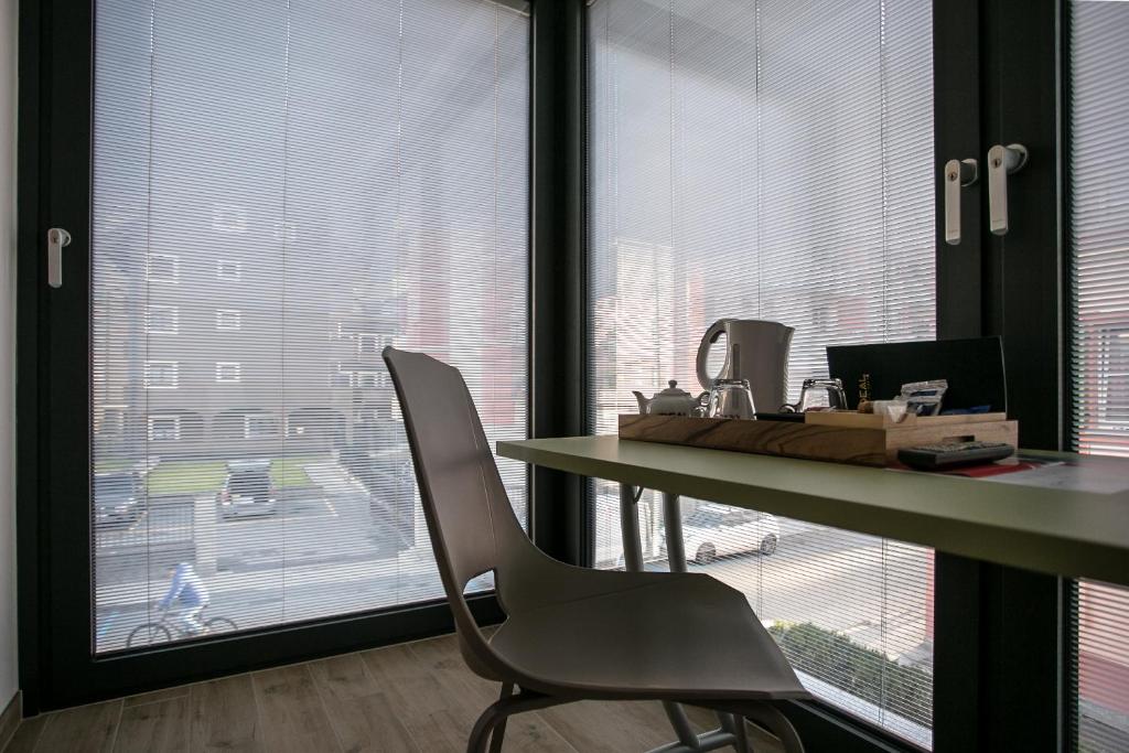 B & B Il sorriso - 18