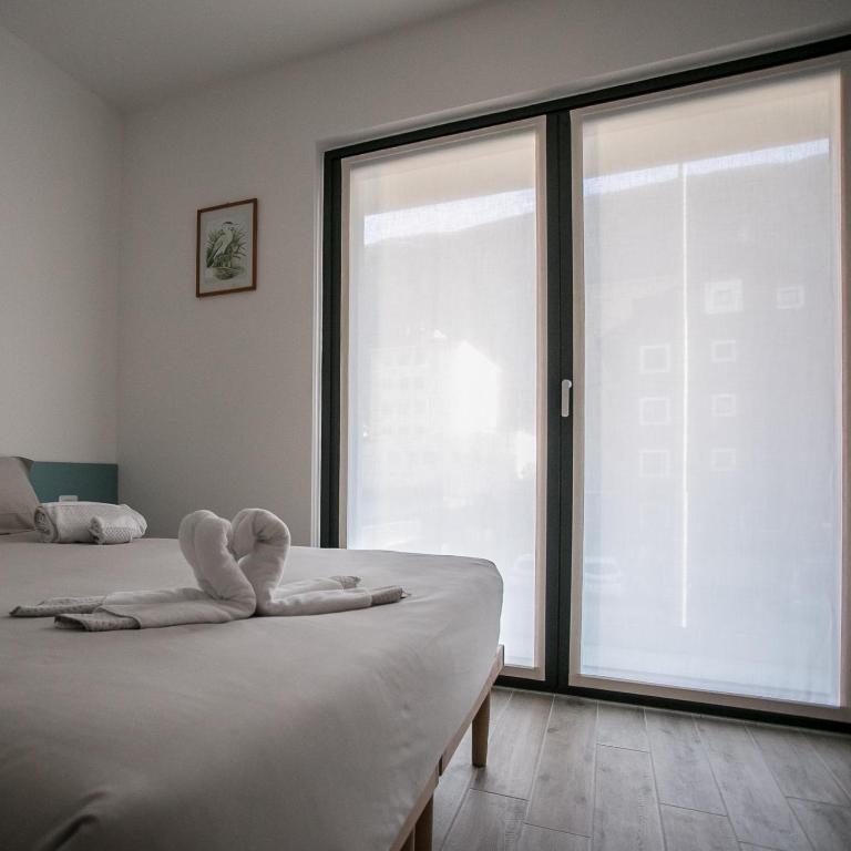 B & B Il sorriso - 16