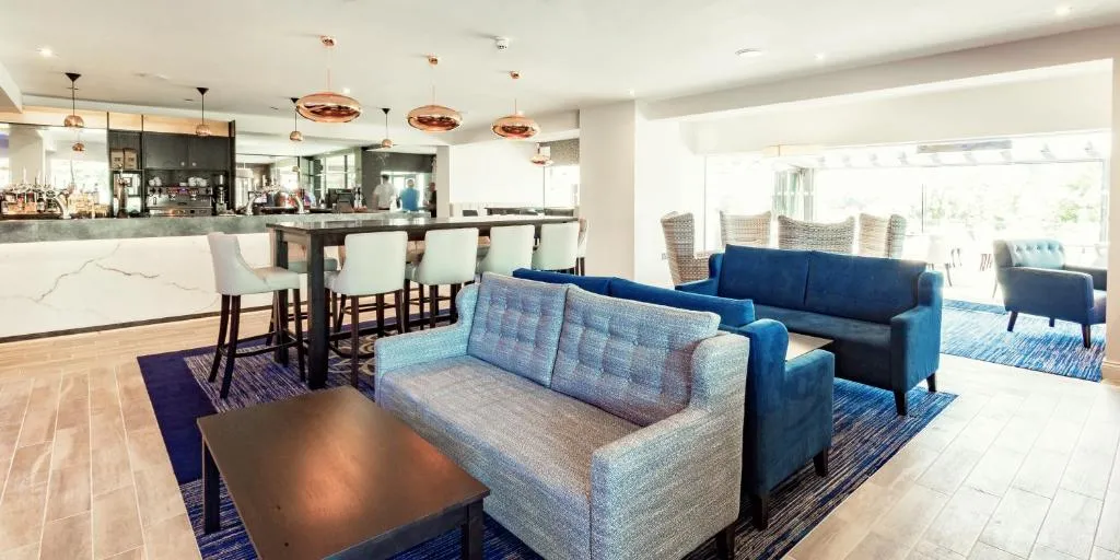 The Residence Hotel at The Nottinghamshire Golf & Country Club, Nottingham, Marea Britanie