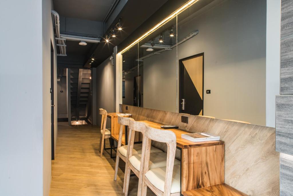 Fotografie z fotogalerie ubytování Sleep Box Patong Hostel v destinaci Pláž Patong