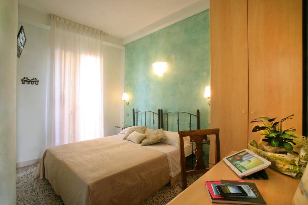 Hotel b&b Villa Irma - Resim 6