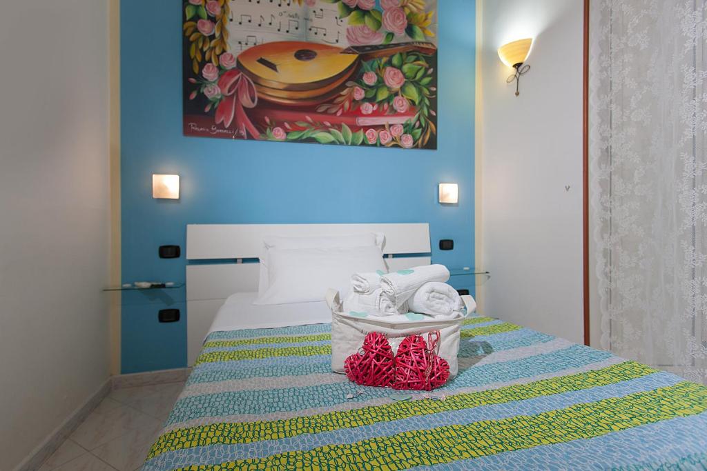Anna's Family - Economy Double Room