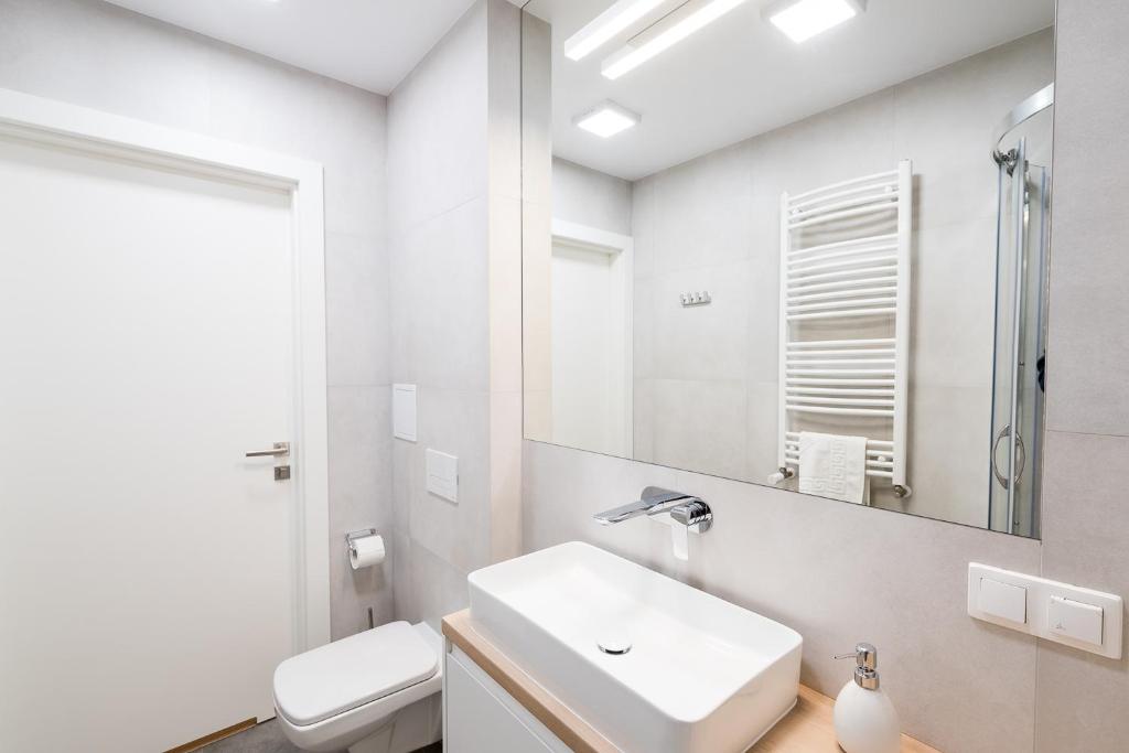 Q17 Apartments Rynek - 4