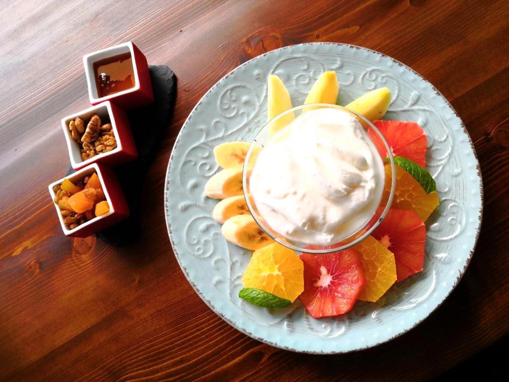 CHROMA FASHION ROOMS & APARTMENTS - Resim 43